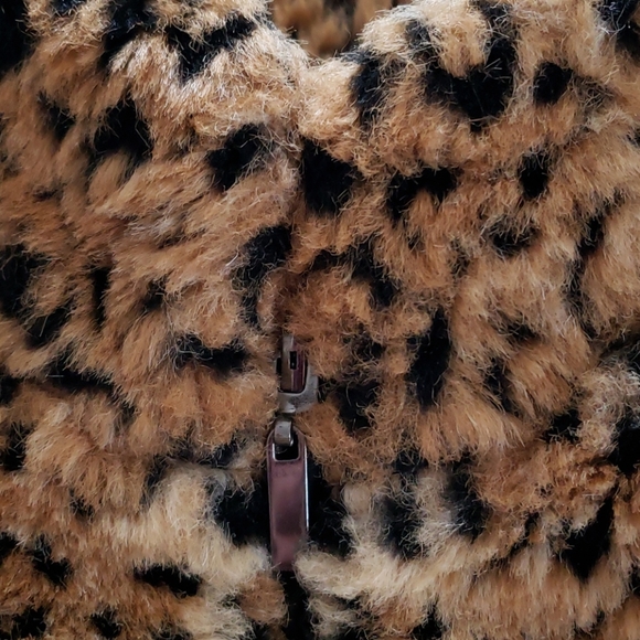 Cato Reversible Vest Size S - Picture 9 of 12